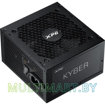 Блок питания ADATA XPG Kyber 750W картинка 2
